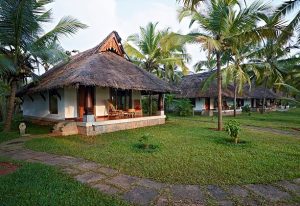 Best beach hotels in India | Indian Odyssey